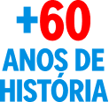 +60 anos de história
