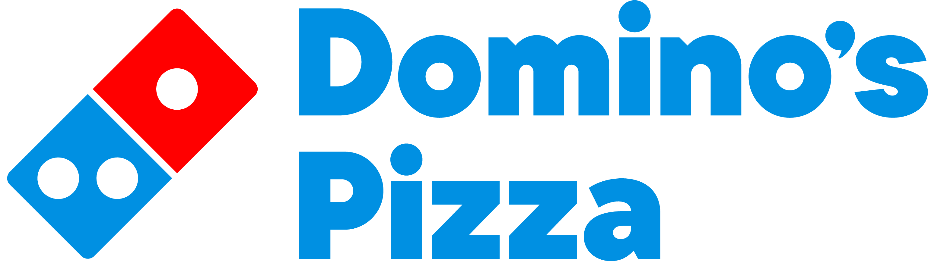Dominos Pizza